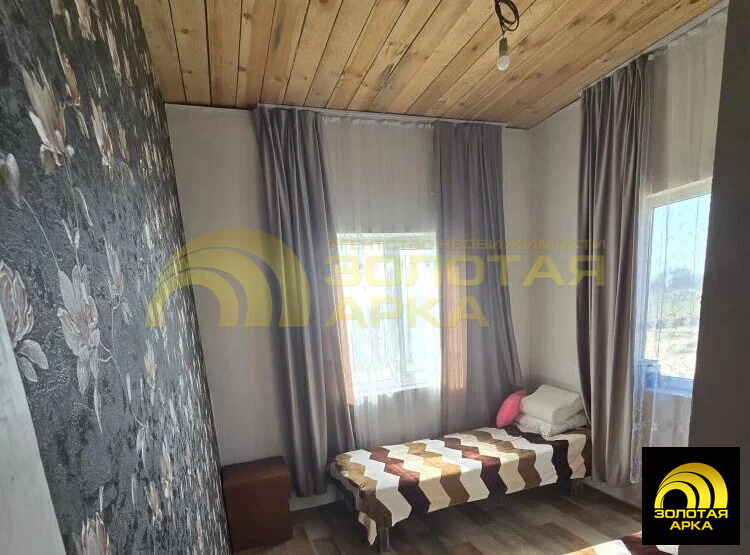 Продажа дома, Голубицкая, Темрюкский район, Сиреневая улица - Фото 10