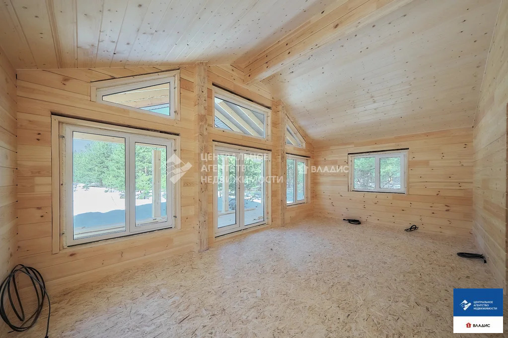 Продажа дома, Алеканово, Рязанский район - Фото 12