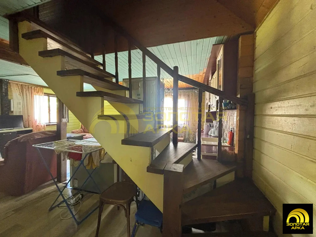 Продажа дома, Холмская, Абинский район, ул. Железнодорожная - Фото 14