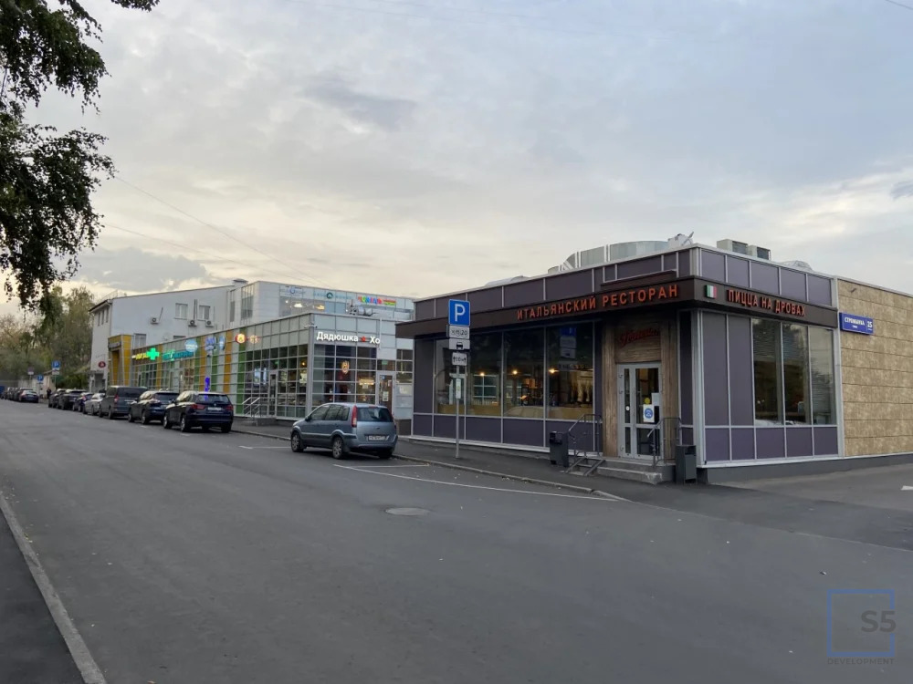 Продажа ПСН, м. Преображенская площадь, ул. Стромынка - Фото 9