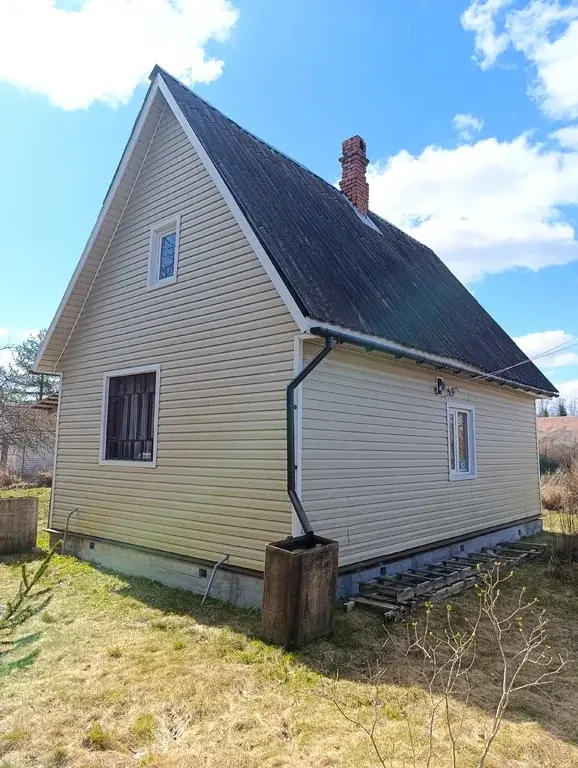 Уютный деревянный дом 64 м.на участке 12 соток - Фото 11