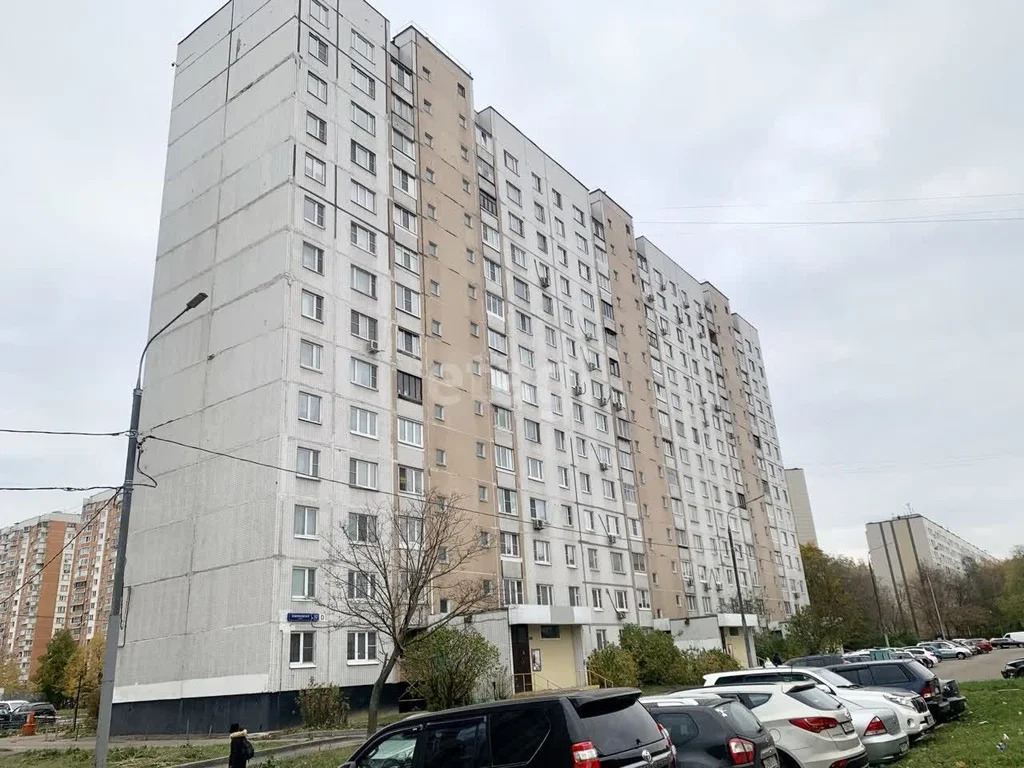 Продажа квартиры, ул. Вешняковская - Фото 6