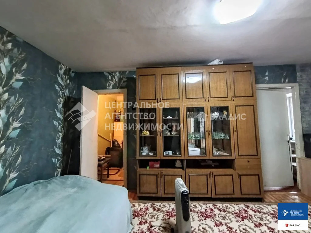 Продажа квартиры, Лесной, Шиловский район, ул. Советская - Фото 14