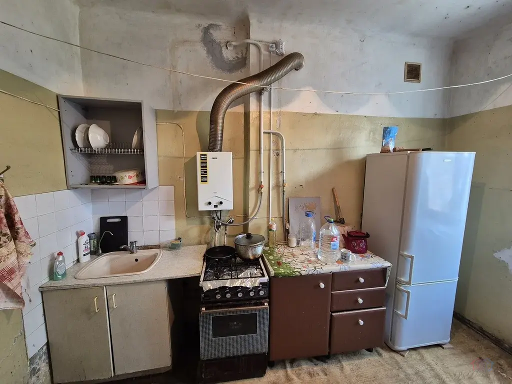 Комната 37 м2 в 4-к., 2/4 эт. - Фото 20