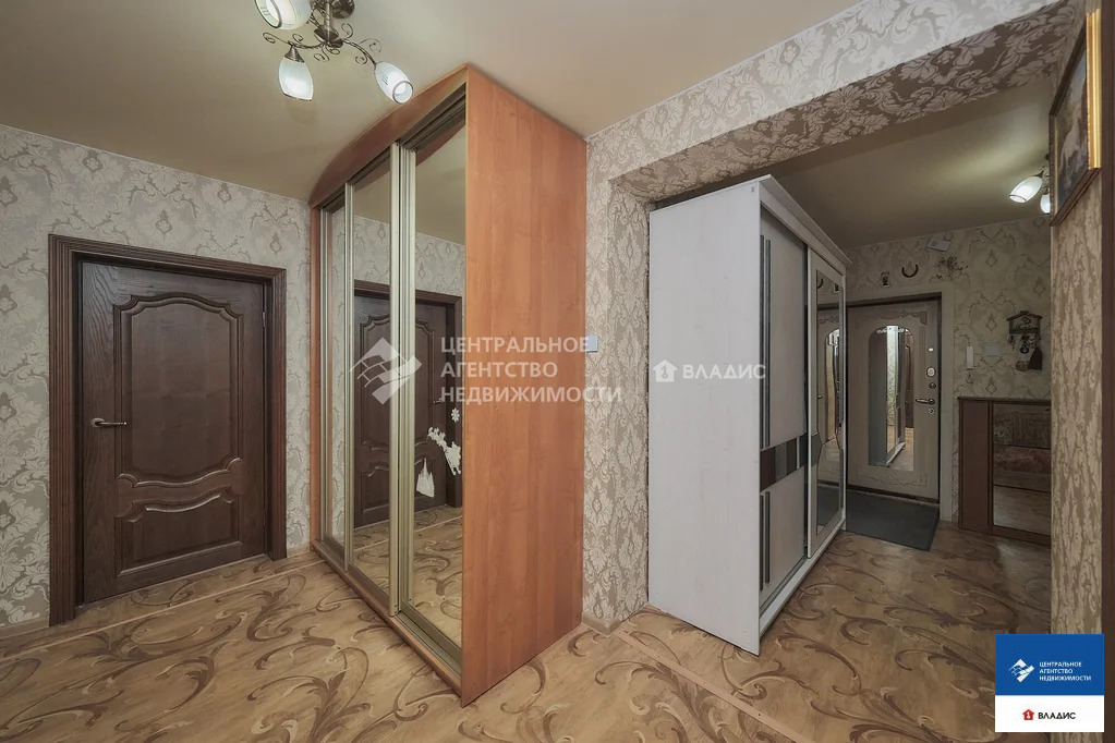 Продажа квартиры, Рязань, Михайловское ш. - Фото 11