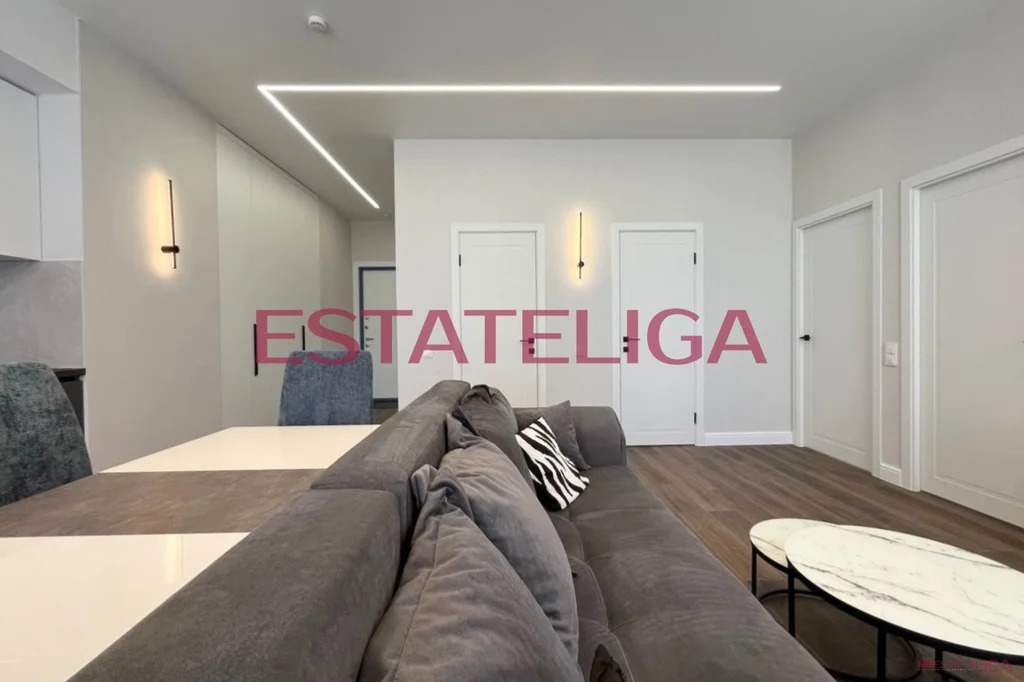 Аренда квартиры, улица Василия Ланового - Фото 7