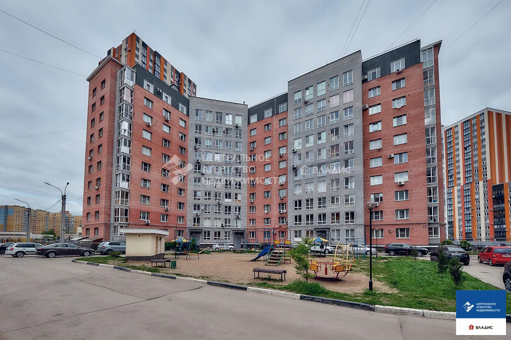 Продажа квартиры, Рязань, ул. Быстрецкая - Фото 0