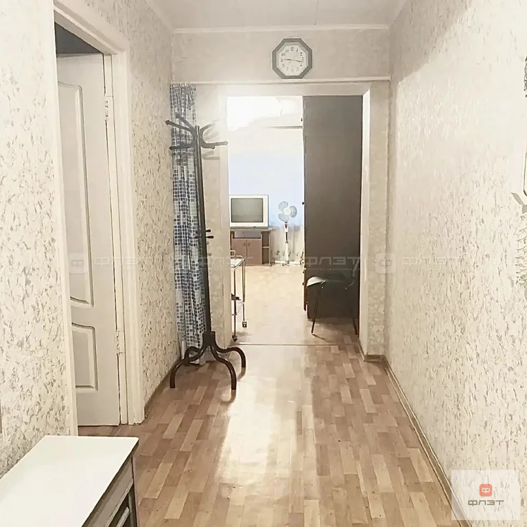 Продажа квартиры, Казань, ул. Декабристов - Фото 6