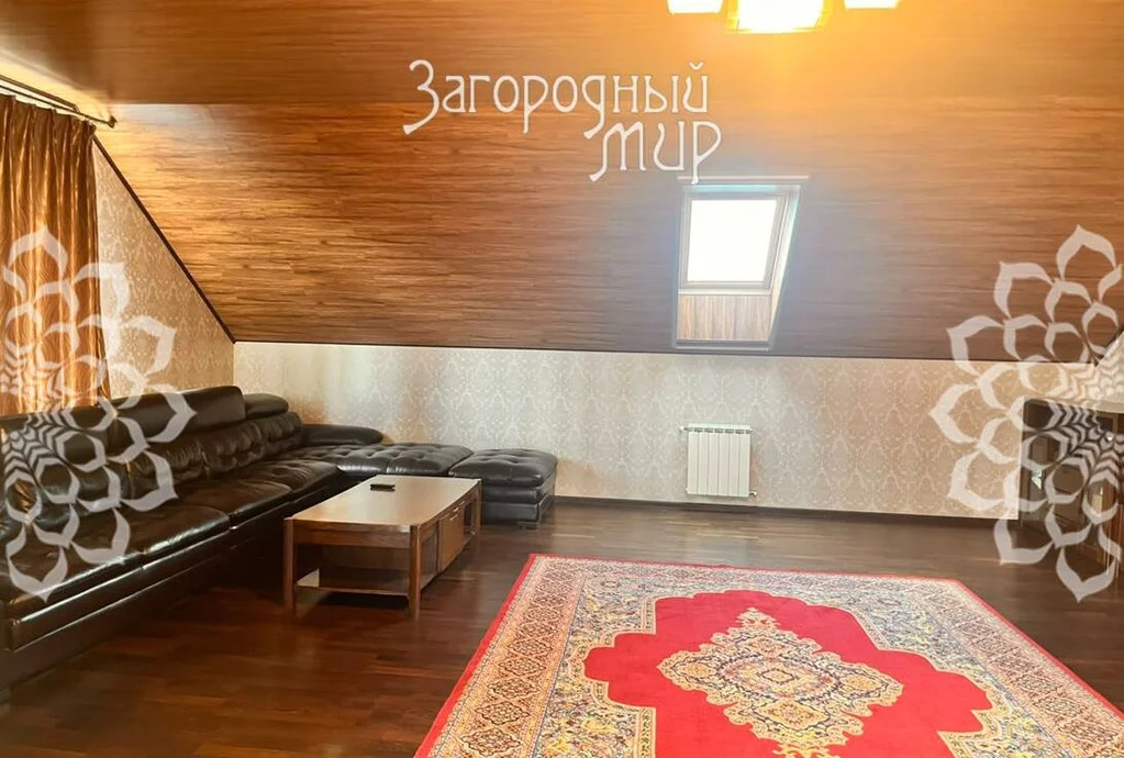 Продам дом, Волоколамское шоссе, 38 км от МКАД - Фото 22