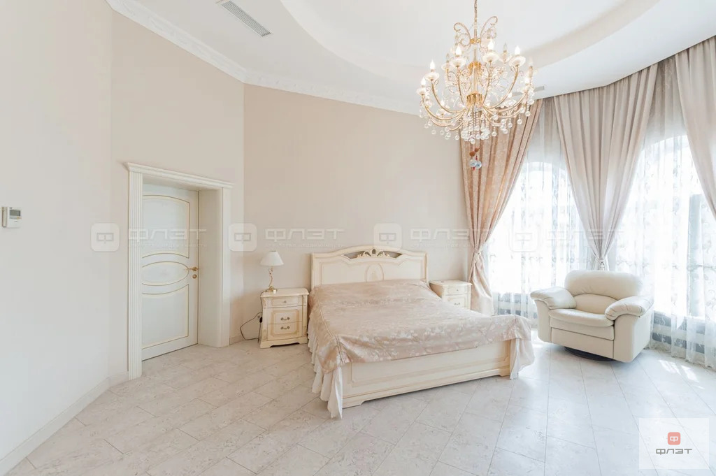 Продажа дома, Званка, Пестречинский район, ул. Просторная - Фото 9