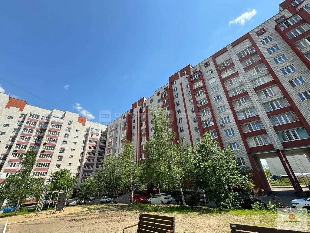 Продажа квартиры, Казань, ул. Азинская 2-я - Фото 12