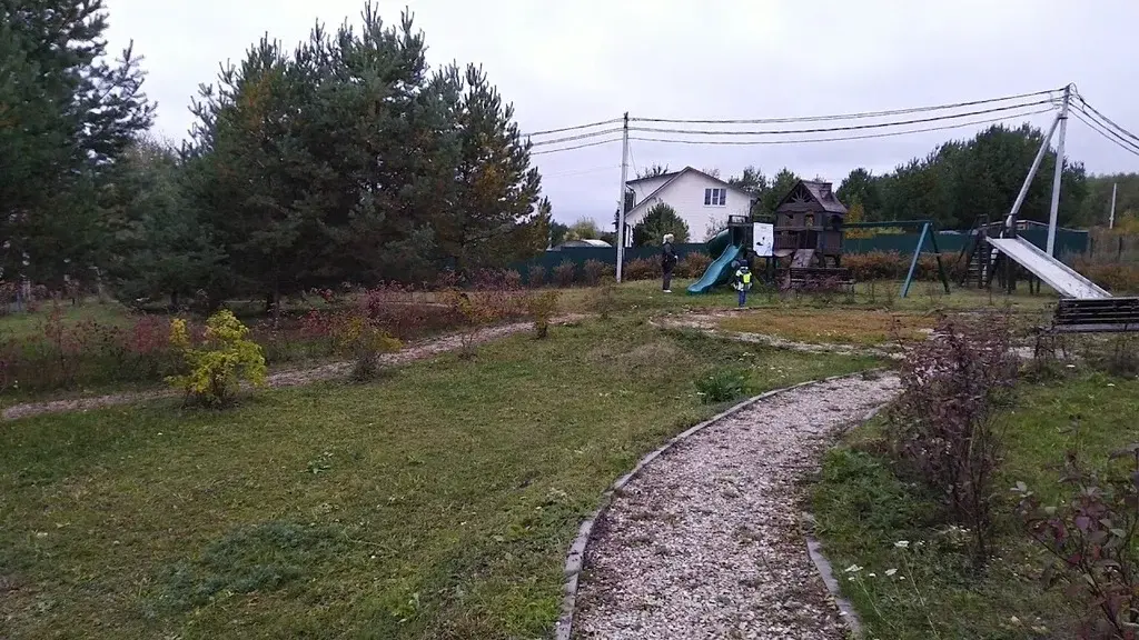 Земельный участок 34 сот. СНТ Заречье-3 Тарусский район Калужская обл. - Фото 3