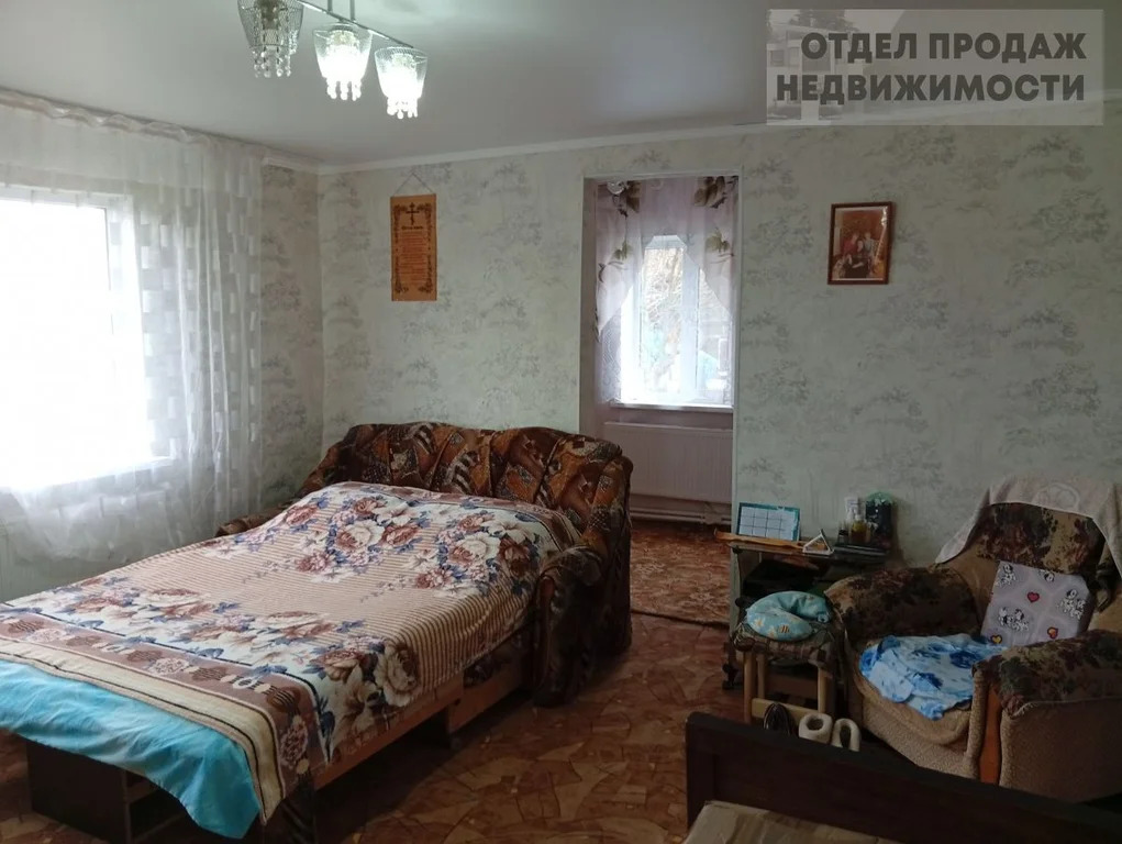 Дом из пять комнат - Фото 8