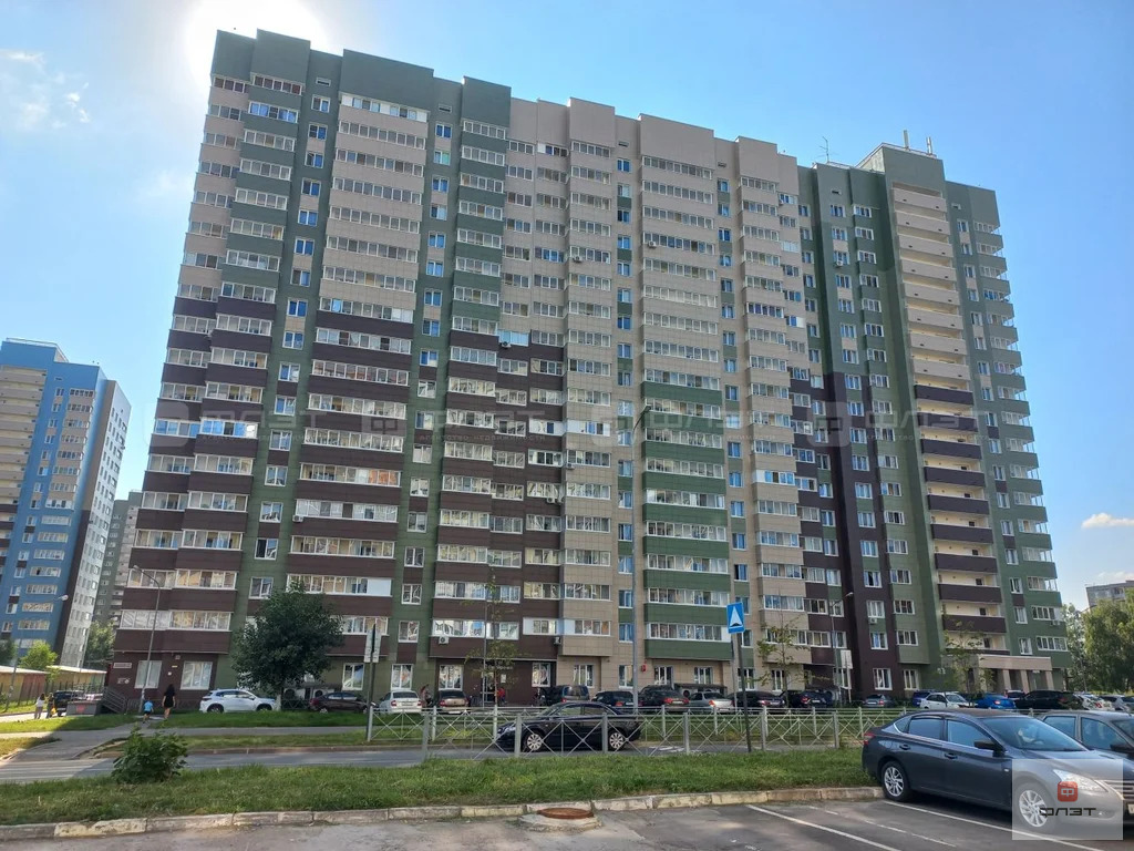 Продажа квартиры, Казань, ул. Виктора Сажинова - Фото 11