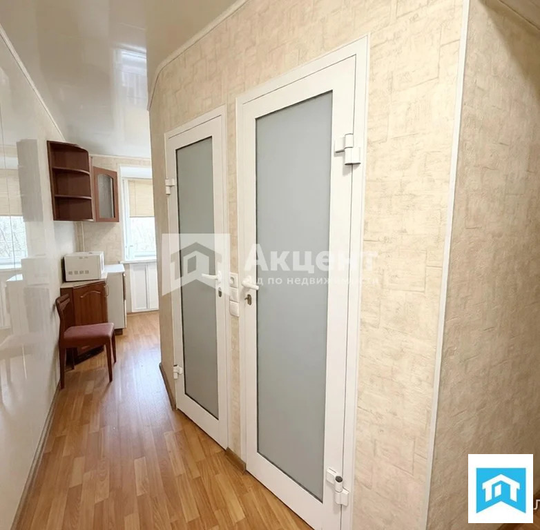 Продажа квартиры, Иваново, ул 3-я Чайковского - Фото 15