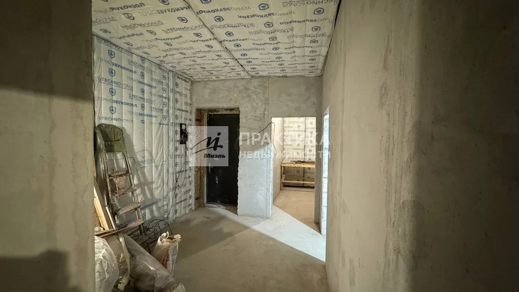 Продажа квартиры, Измайловский б-р. - Фото 6