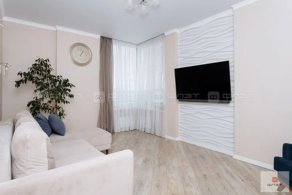 Продажа квартиры, Казань, ул. Гастелло - Фото 11