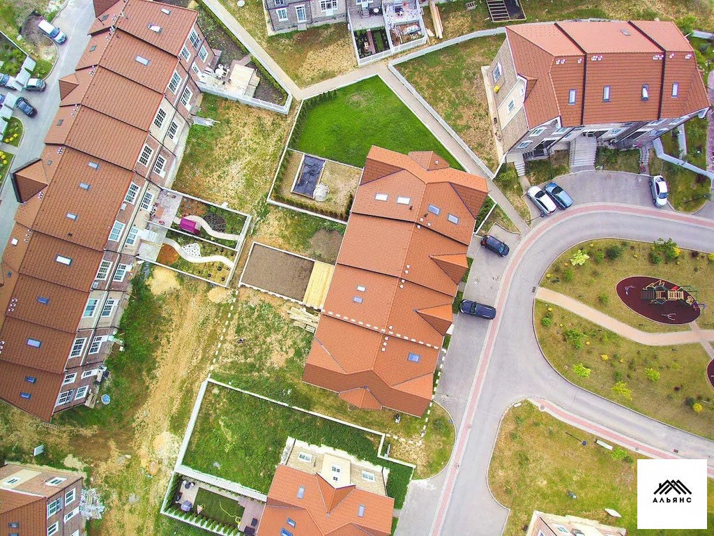 Продажа таунхауса, Домодедово, Домодедово г. о, батырева улица - Фото 37