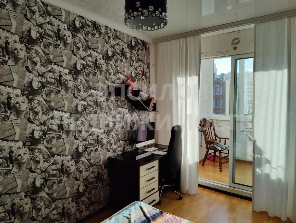 2-к. квартира, 70 м, 5/5 эт. - Фото 14