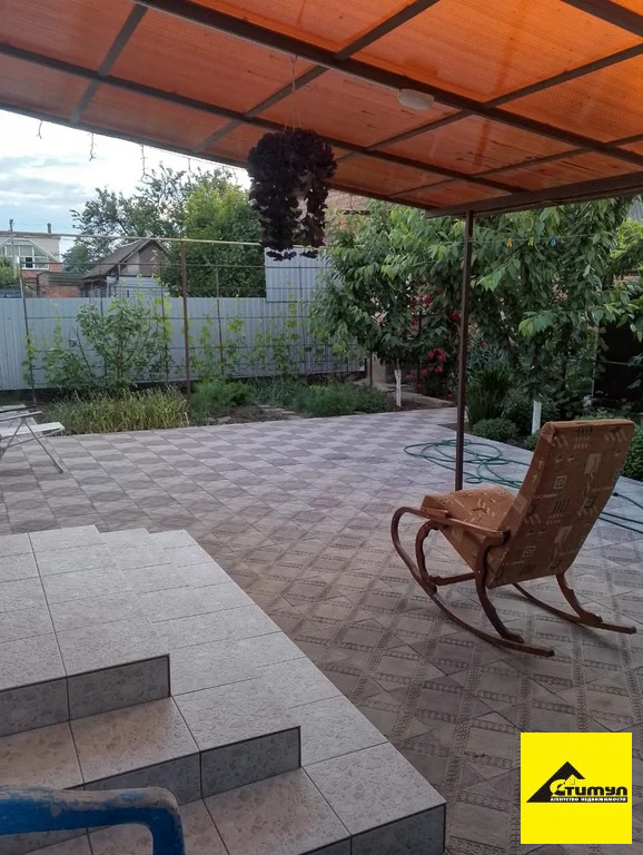 Продажа дома, Ейск, Ейский район, ул. Коммунистическая - Фото 1