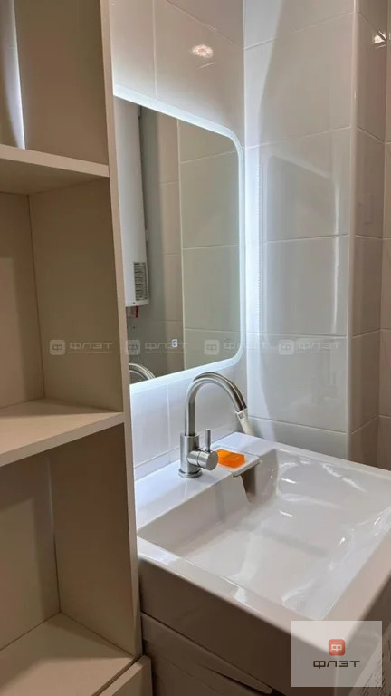 Продажа квартиры, Казань, ул. Айрата Хайруллина - Фото 11