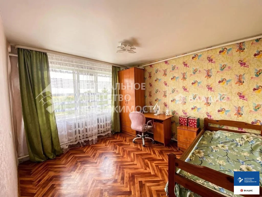 Продажа квартиры, Ровное, Рязанский район, ул. Школьная - Фото 3