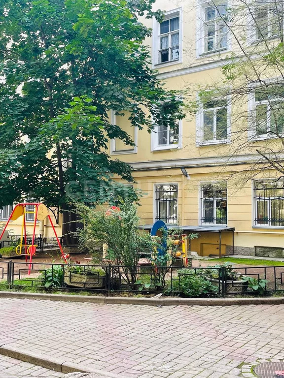 Продажа комнаты, Спасский пер. - Фото 10