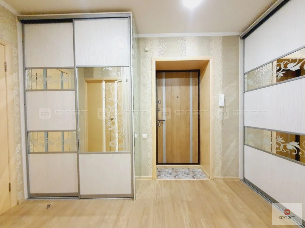 Продажа квартиры, Казань, ул. Салиха Батыева - Фото 17