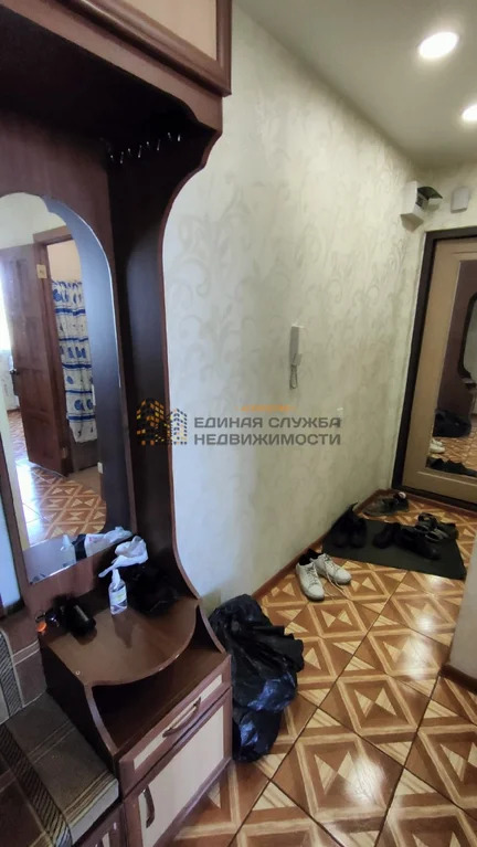 Аренда квартиры, Уфа, ул. Герцена - Фото 10