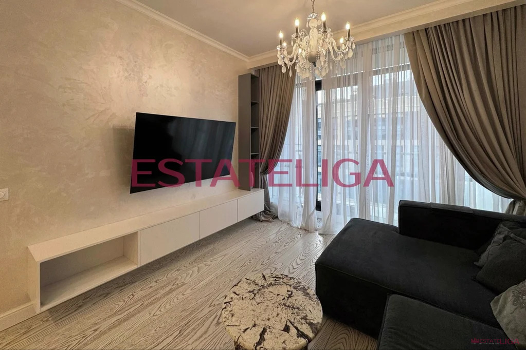 Аренда квартиры, Нижняя Красносельская улица - Фото 3