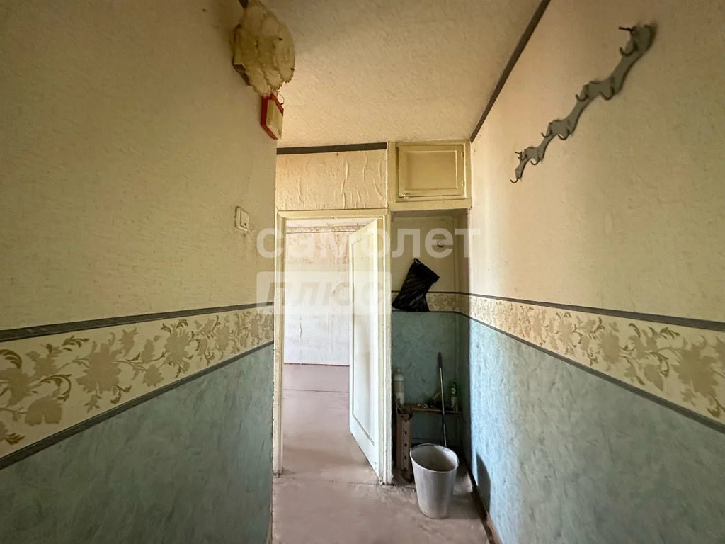 Продажа квартиры, Болохово, Киреевский район, ул. Ленина - Фото 5