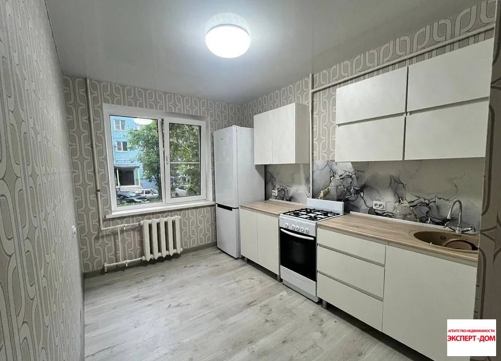 Продажа квартиры, Таганрог, ул. Дзержинского - Фото 1