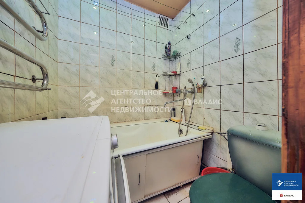 Продажа квартиры, Рязань, улица 10-я Линия - Фото 6