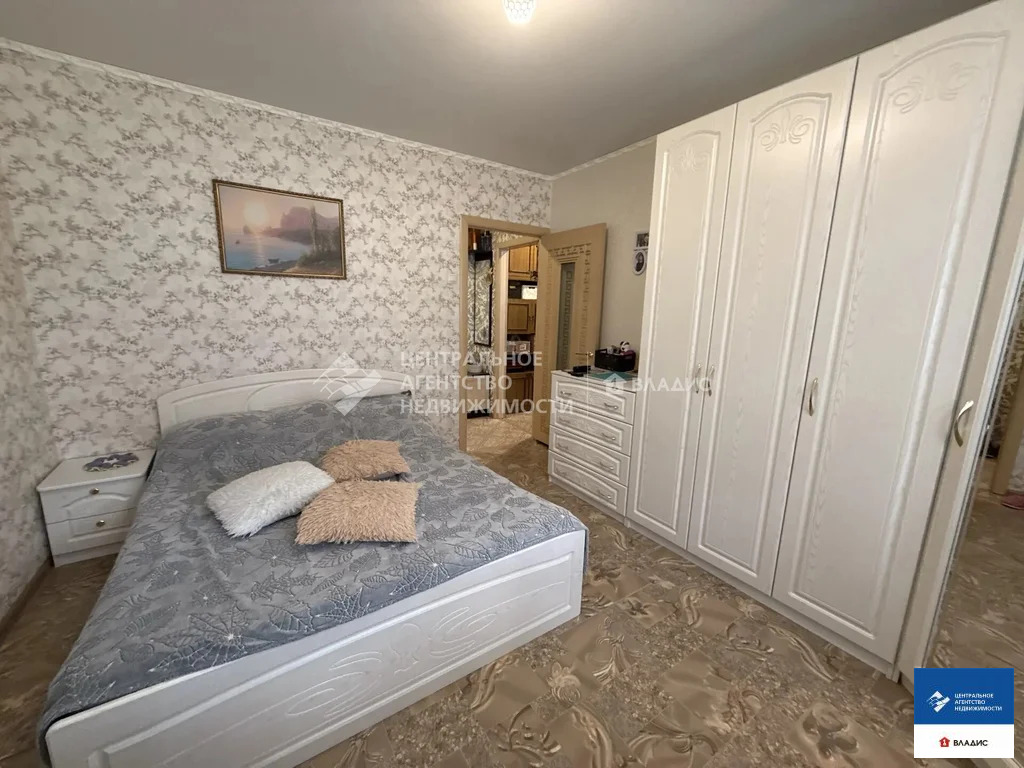 Продажа квартиры, Касимов, Касимовский район - Фото 6