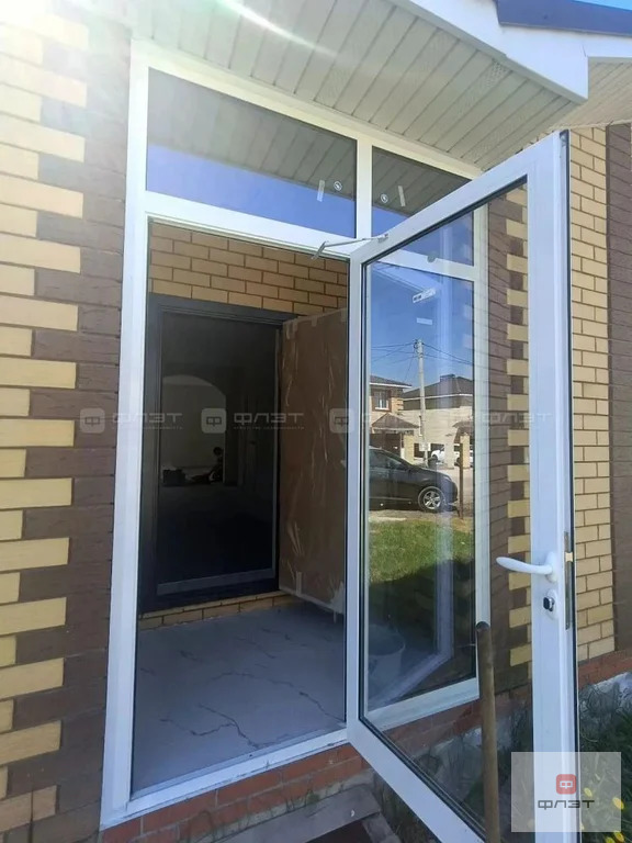 Продажа дома, Куюки, Пестречинский район, ул. 27-й Квартал - Фото 4