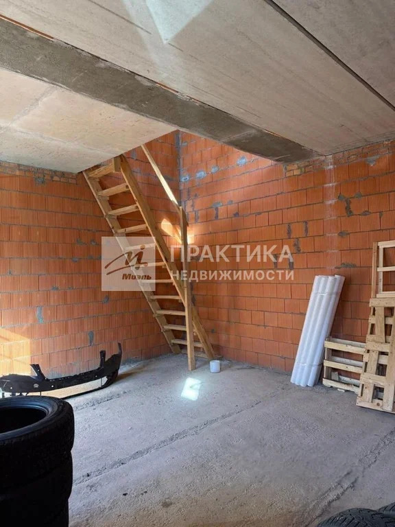 Продажа таунхауса, коттеджный посёлок Академия парк - Фото 5