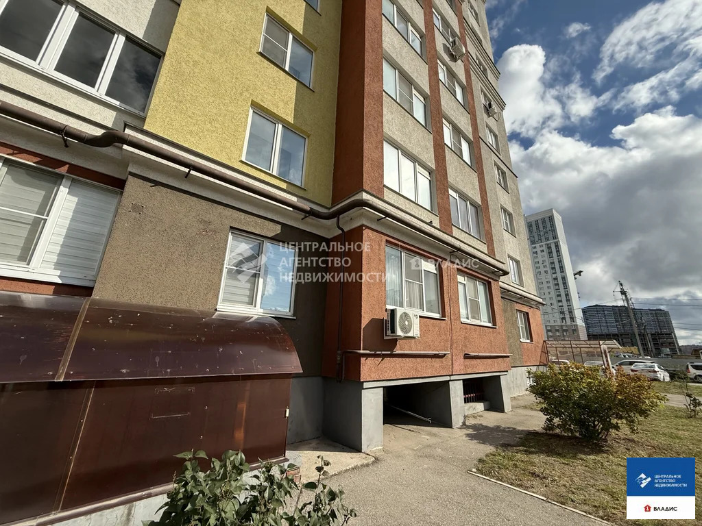 Продажа ПСН, Рязань, ул. Быстрецкая - Фото 4