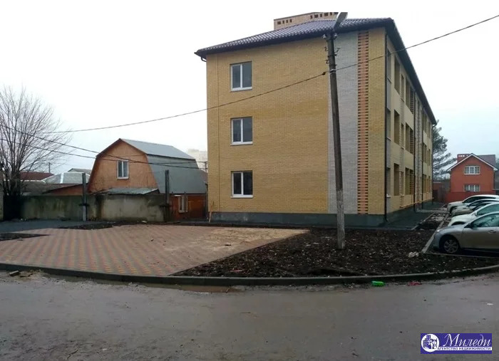 Продажа квартиры в новостройке, Батайск, ул. Белинского - Фото 2