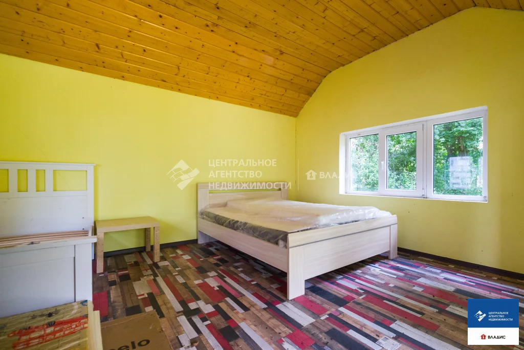 Продажа дома, Пахомово, Пронский район, ул. Нагорная - Фото 5