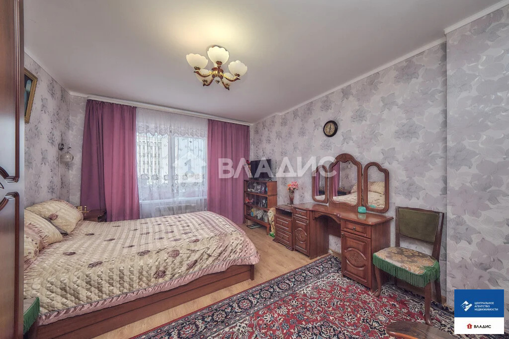 Продажа квартиры, Рязань, Окский проезд - Фото 3