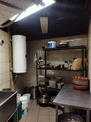 Продажа торгового помещения, ул. Люблинская - Фото 14