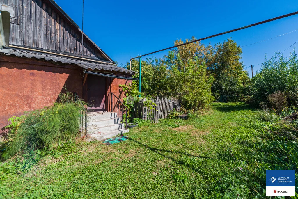 Продажа дома, Спасск-Рязанский, Спасский район, ул. Советская - Фото 17