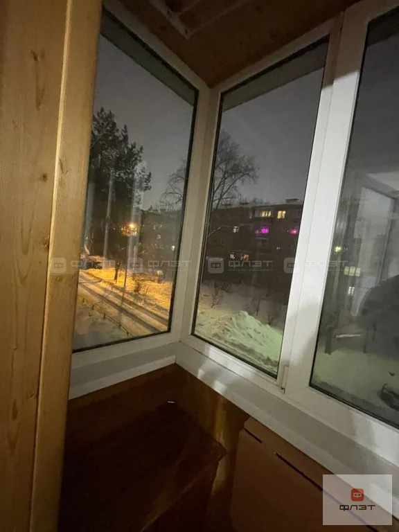 Продажа квартиры, Казань, ул. Краснококшайская - Фото 10