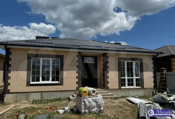 Продажа дома, Батайск, ул. Эстонская - Фото 1