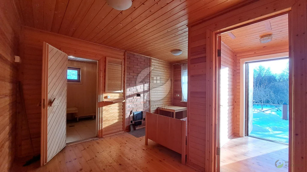 Продажа дома, Подъячево, Дмитровский район, ул. Лесная - Фото 32
