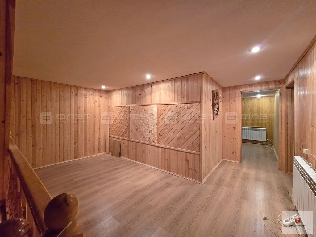 Продажа дома, Габишево, Лаишевский район, ул. Казанская - Фото 15