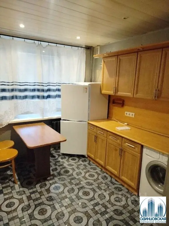 Аренда 1-комн. квартиры в Одинцово Л.Новоселовой бул., 4к1 - Фото 2