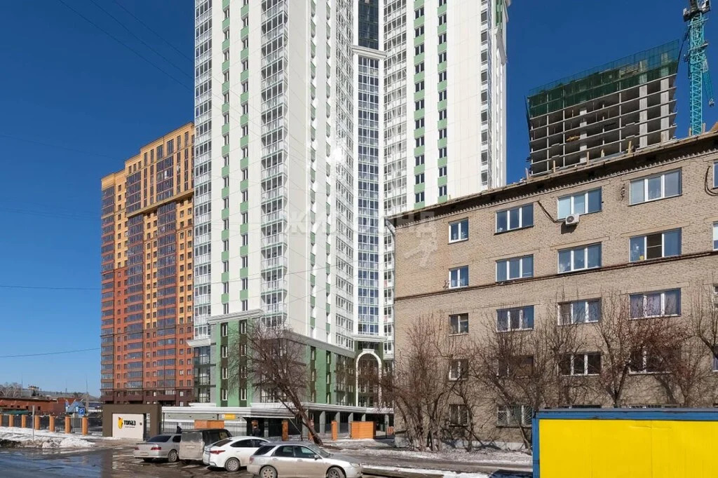 Продажа квартиры, Новосибирск, ул. Дачная - Фото 20