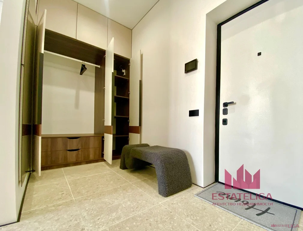 Аренда квартиры, м. Шелепиха, Шмитовский проезд - Фото 5