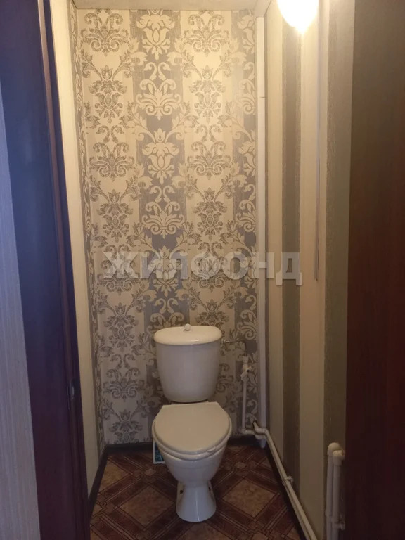 Продажа дома, Верх-Тула, Новосибирский район, ул. Учительская - Фото 11